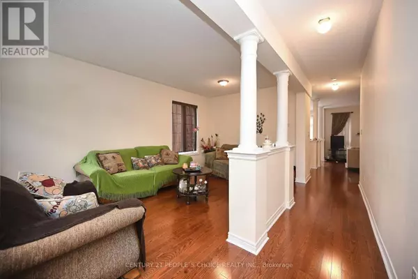 Brampton (bram East), ON L6P2E3,23 LANEBROOK DRIVE