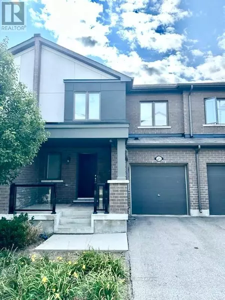 1125 Leger WAY #26, Milton (fo Ford), ON L9E1N7