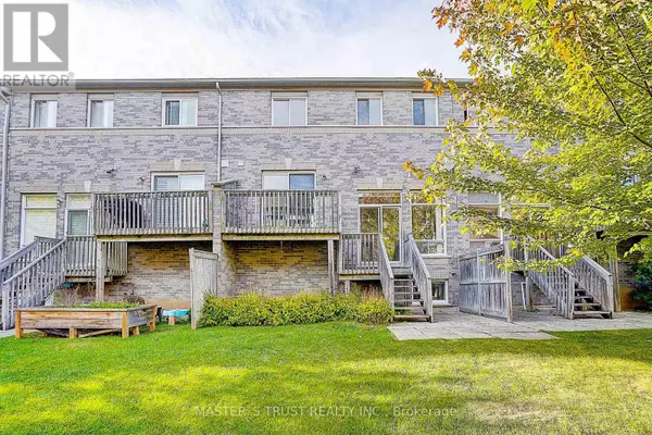 Mississauga (central Erin Mills), ON L5M6H1,5535 Glen Erin DR #48