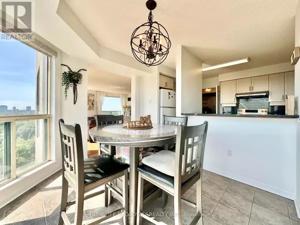 Mississauga (erin Mills), ON L5L5P4,2155 Burnhamthorpe RD West #1709