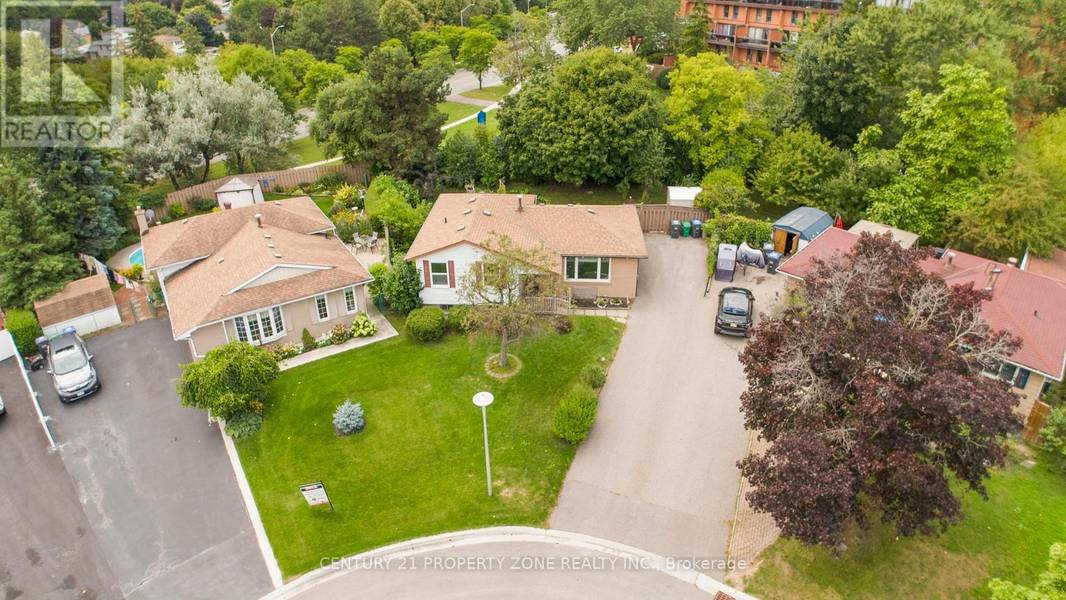 29 FINCHLEY CRESCENT, Brampton (southgate), ON L6T3P5