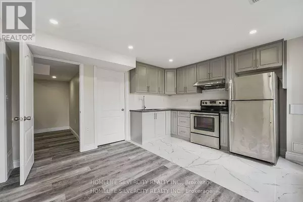 Brampton (northwest Brampton), ON L7A0B5,18 Tysonville CIR #Basement