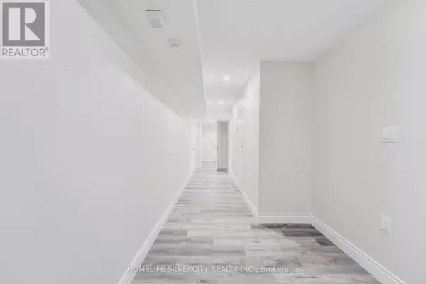 Brampton (northwest Brampton), ON L7A0B5,18 Tysonville CIR #Basement