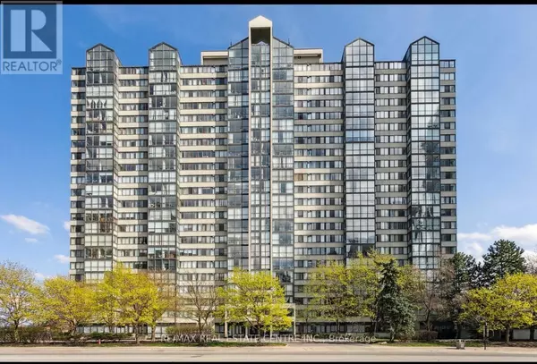 350 Webb DR #411, Mississauga (city Centre), ON L5B3W4