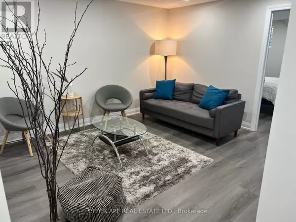 58 Hubbell RD #Lower, Brampton (bram West), ON L5Y2A5