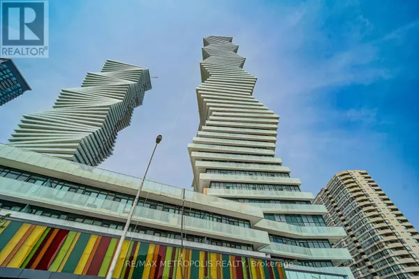 3883 Quartz RD #3206, Mississauga (city Centre), ON L5B0M4
