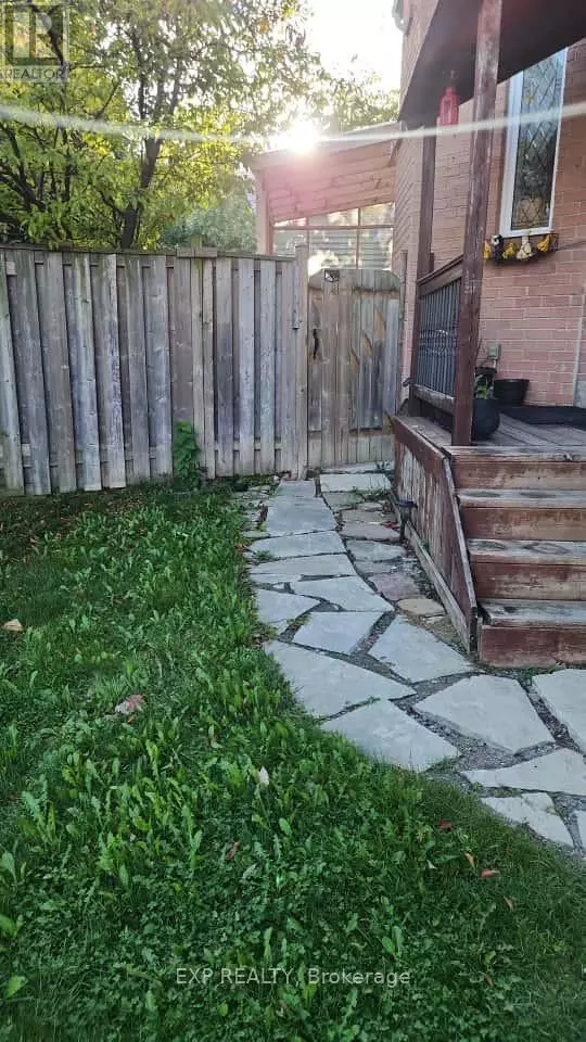 Mississauga (meadowvale), ON L5N5B5,3067 Ilomar CT #BSMT
