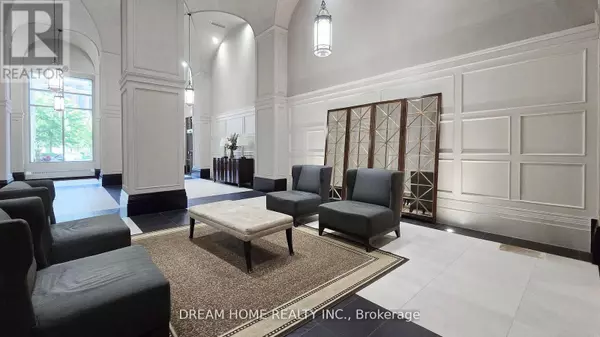 Mississauga (city Centre), ON L5B0A1,388 Prince Of Wales DR #2004