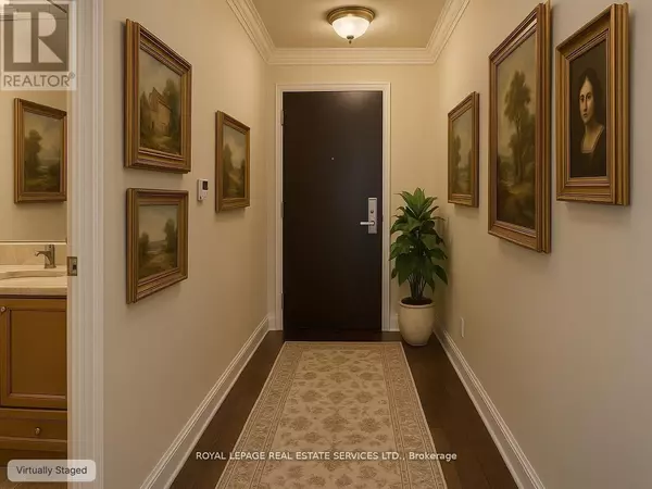 Mississauga (city Centre), ON L4Z0A8,50 Absolute AVE #2304