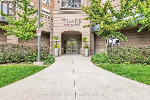 Burlington (orchard), ON L7L0E9,5327 Upper Middle RD West #504