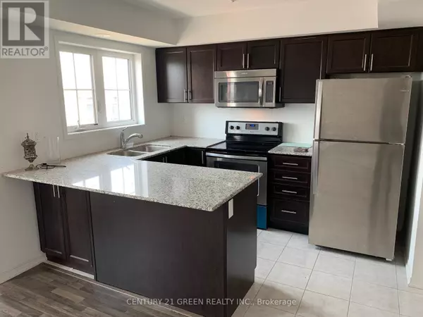 Oakville (ro River Oaks), ON L6H0K1,2500 Post RD #17