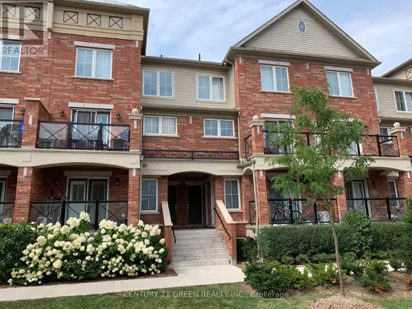 2500 Post RD #17, Oakville (ro River Oaks), ON L6H0K1