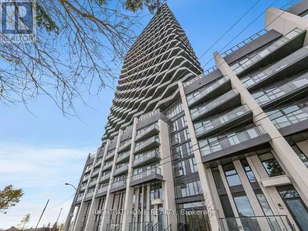 36 Zorra ST #2303, Toronto (islington-city Centre West), ON M8Z4Z7