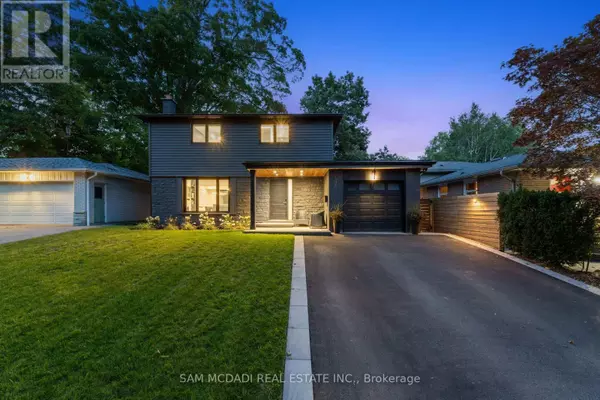 1375 EVERALL ROAD, Mississauga (clarkson), ON L5J3L6