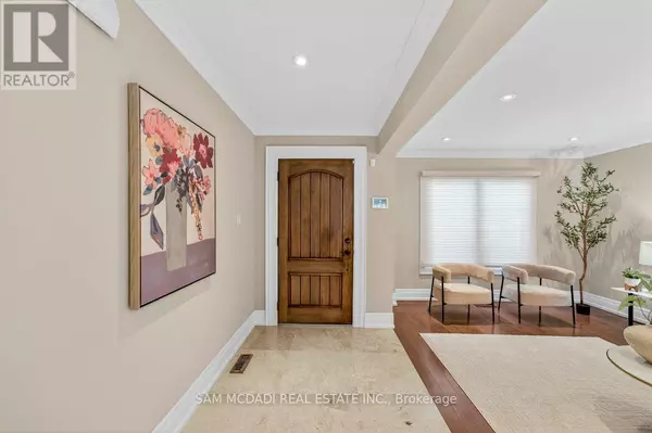 Mississauga (erin Mills), ON L5L2T3,1779 FIFESHIRE COURT