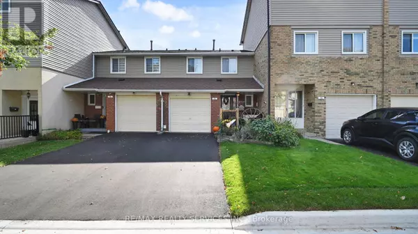 Brampton (central Park), ON L6S3K1,72 Carisbrooke CT #72