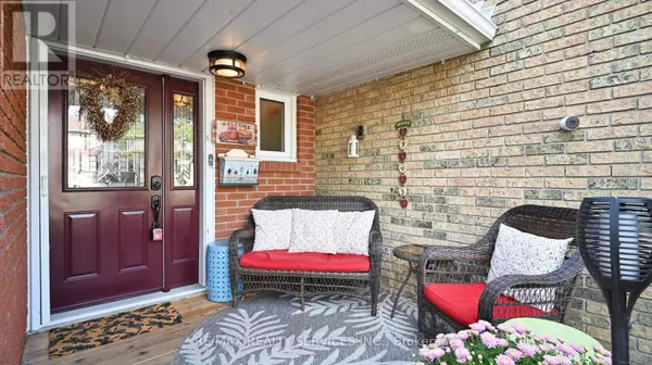 Brampton (central Park), ON L6S3K1,72 Carisbrooke CT #72