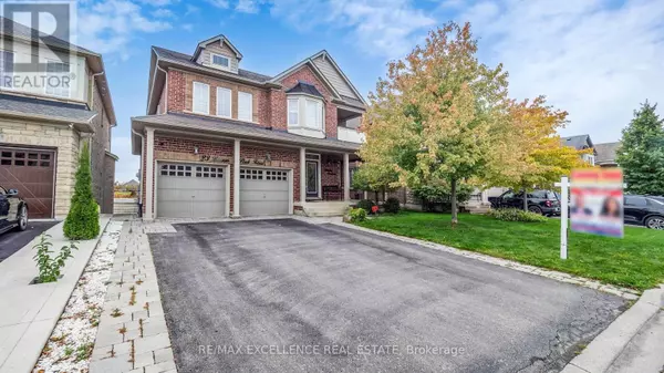 23 LARSON PEAK ROAD, Caledon, ON L7C3P7
