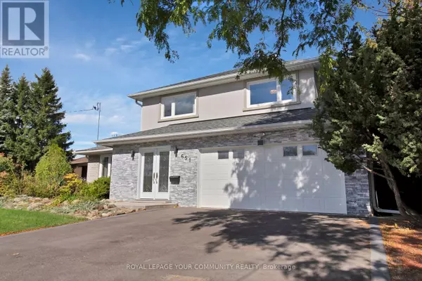 651 BURNHAMTHORPE ROAD, Toronto (eringate-centennial-west Deane), ON M9C2Z1