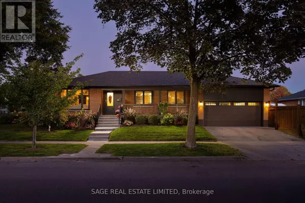 45 NEWSTEAD ROAD, Toronto (willowridge-martingrove-richview), ON M9P3G2