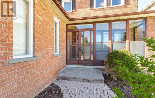 Brampton (fletcher's Creek South), ON L6W4B6,73 BLACKMERE CIRCLE