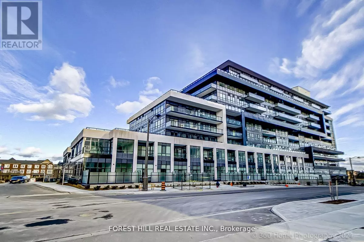 Oakville (go Glenorchy), ON L6M5R8,395 Dundas ST West #PH 16