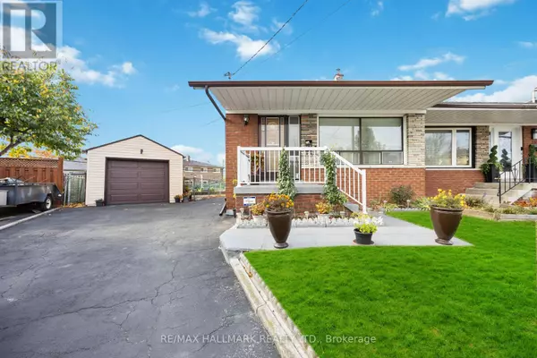 23 LOCKINGTON COURT, Toronto (humbermede), ON M9M2C4