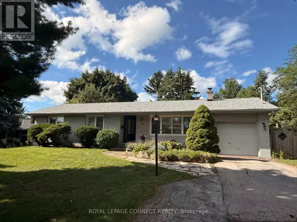 Oakville (wo West), ON L6L3N7,338 SAWYER ROAD