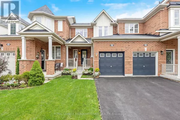 606 CARGILL PATH, Milton (co Coates), ON L9T7X2