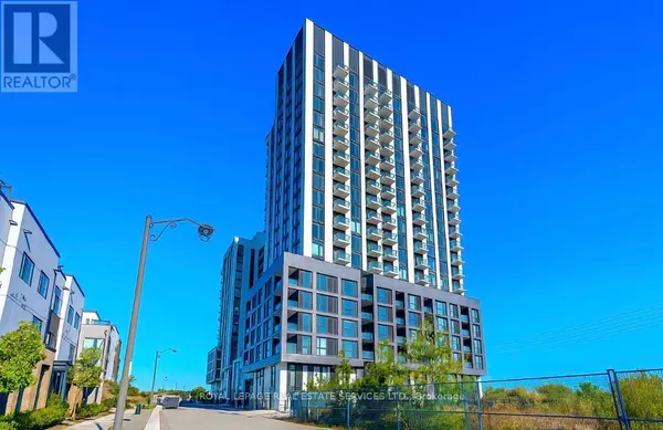 3079 Trafalgar RD #2007, Oakville (jm Joshua Meadows), ON L6H7E3