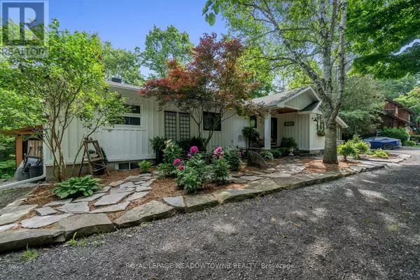 27 TWEEDLE STREET, Halton Hills (glen Williams), ON L7G3S6