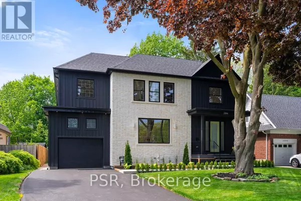 2084 TOLMAN ROAD, Mississauga (lakeview), ON L4Y1S9