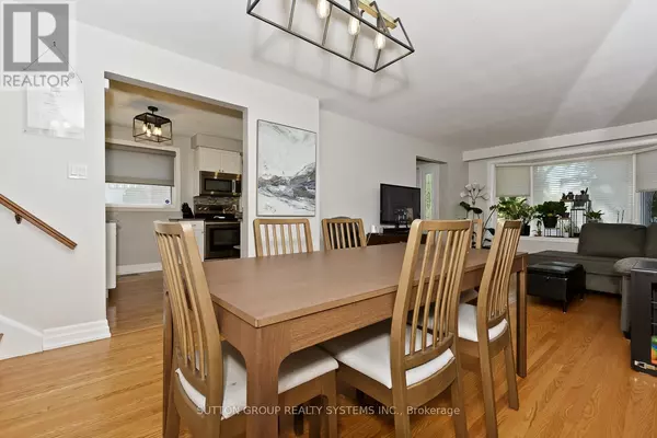 Mississauga (clarkson), ON L5J3N2,1535 THETFORD COURT