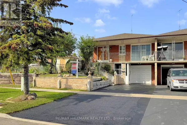 154 SHOREHAM DRIVE, Toronto (black Creek), ON M3N1T2