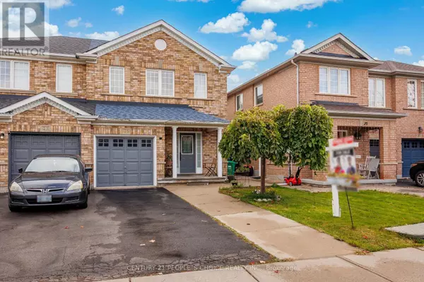 Brampton (fletcher's Meadow), ON L7A3P4,25 TRUMPET VALLEY BOULEVARD