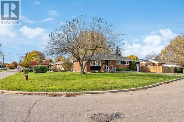 Mississauga (streetsville), ON L5N1G5,20 SUBURBAN DRIVE