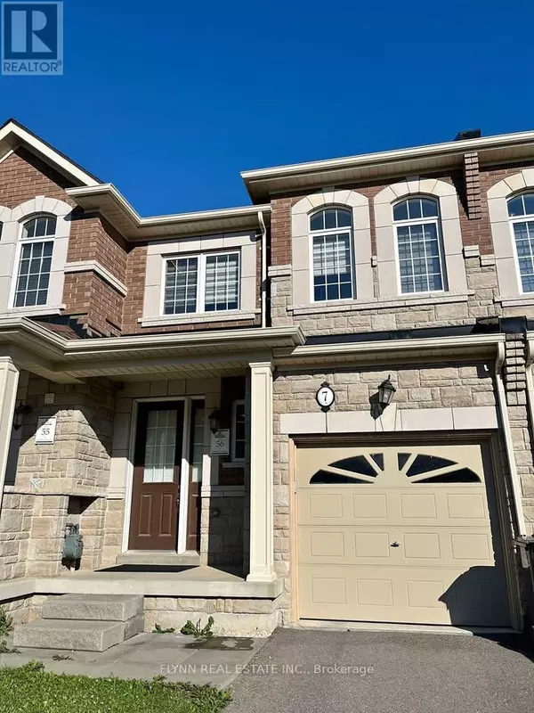 7 KEMPSFORD CRESCENT, Brampton (northwest Brampton), ON L7A4M5