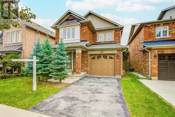 5868 BLUE SPRUCE AVENUE, Burlington (orchard), ON L7L7N8