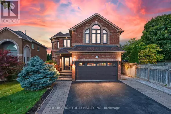 49 MILLER DRIVE, Halton Hills (georgetown), ON L7G5P7