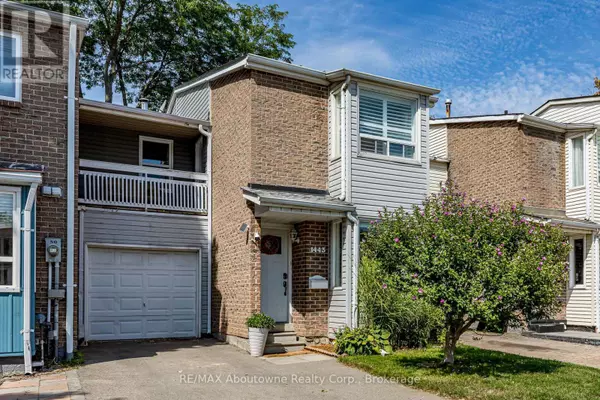 1443 ZANTE COURT, Mississauga (clarkson), ON L5J4M4