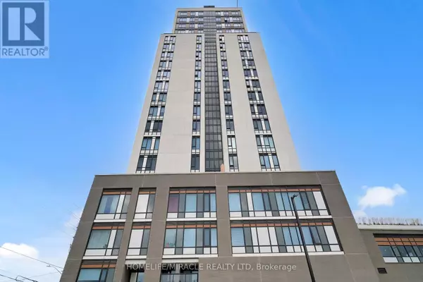 8010 Derry RD #604, Milton (co Coates), ON L9T9N3