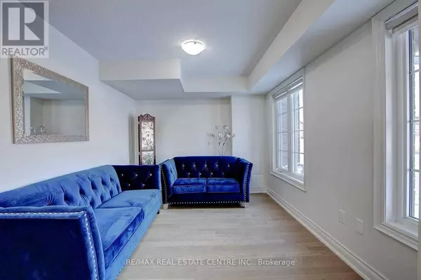 Brampton (bram West), ON L6Y6G5,396 RIVERMONT ROAD