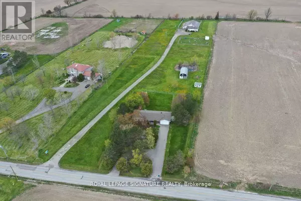 Milton (tr Rural Trafalgar), ON L9E0H6,1093 LOWER BASE LINE W