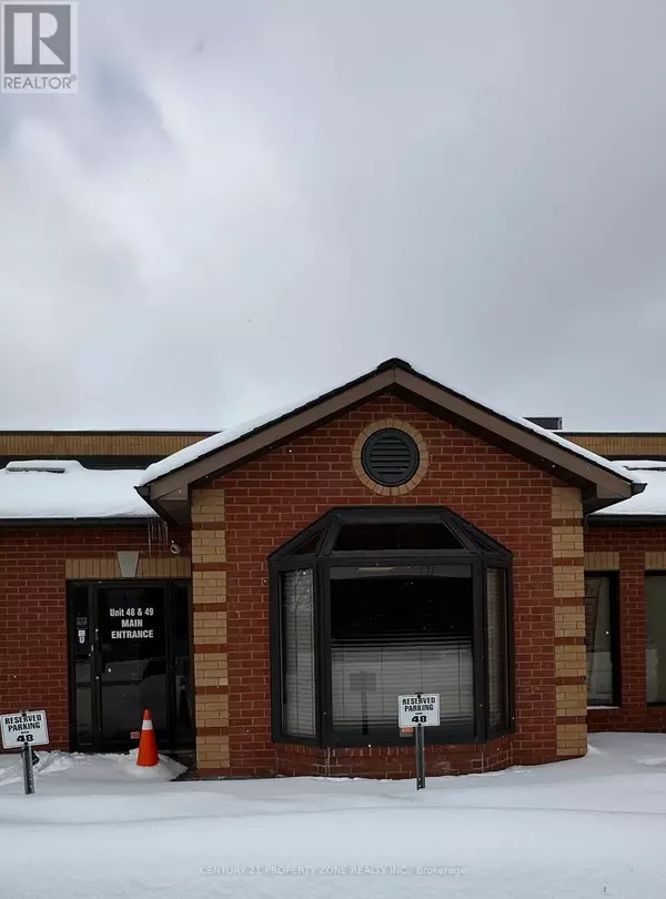 16 Regan RD #48B, Brampton (northwest Sandalwood Parkway), ON L7A1C1