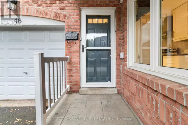 Mississauga (erin Mills), ON L5L3S1,2155 South Millway #46
