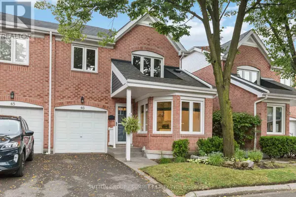 Mississauga (erin Mills), ON L5L3S1,2155 South Millway #46