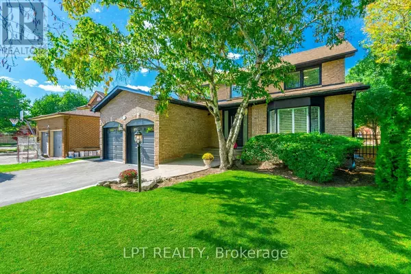 1324 BIRCHCLIFF DRIVE, Oakville (ga Glen Abbey), ON L6M2A4