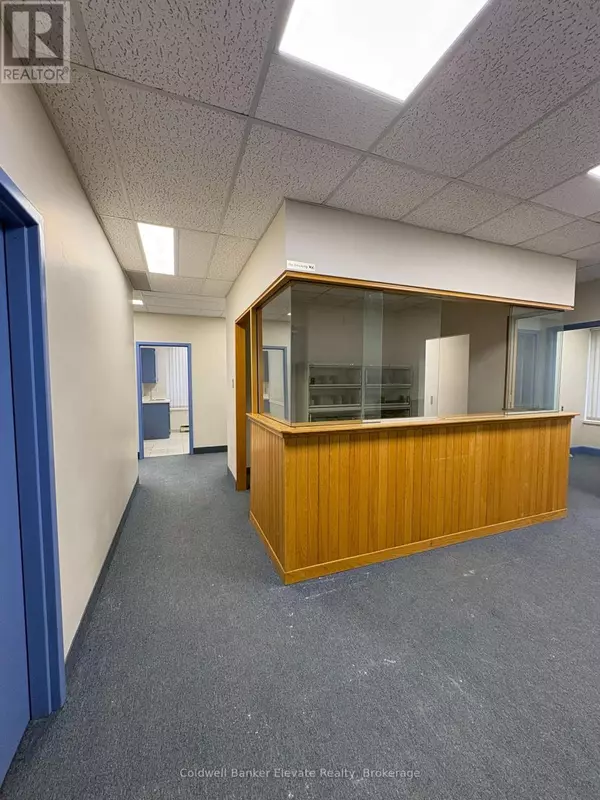 83 Mill ST #102, Halton Hills (georgetown), ON L7G5E9