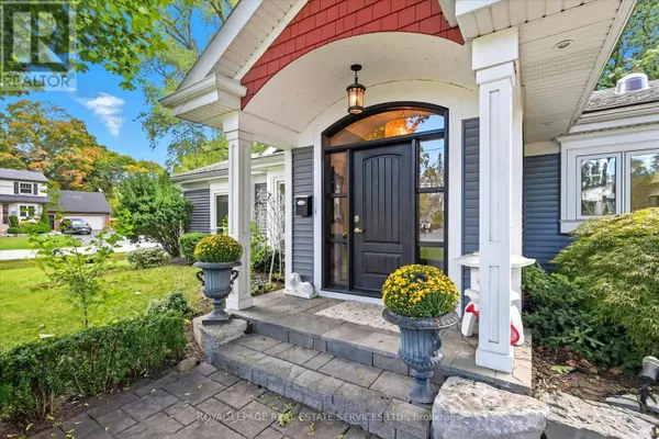 Burlington (lasalle), ON L7T2R5,666 CEDAR AVENUE