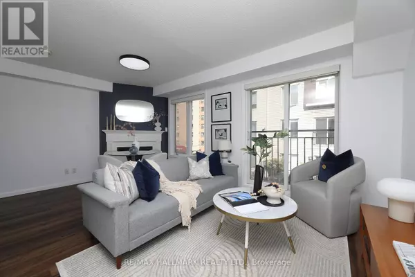 Toronto (south Parkdale), ON M6K1X2,18 Laidlaw ST #1005